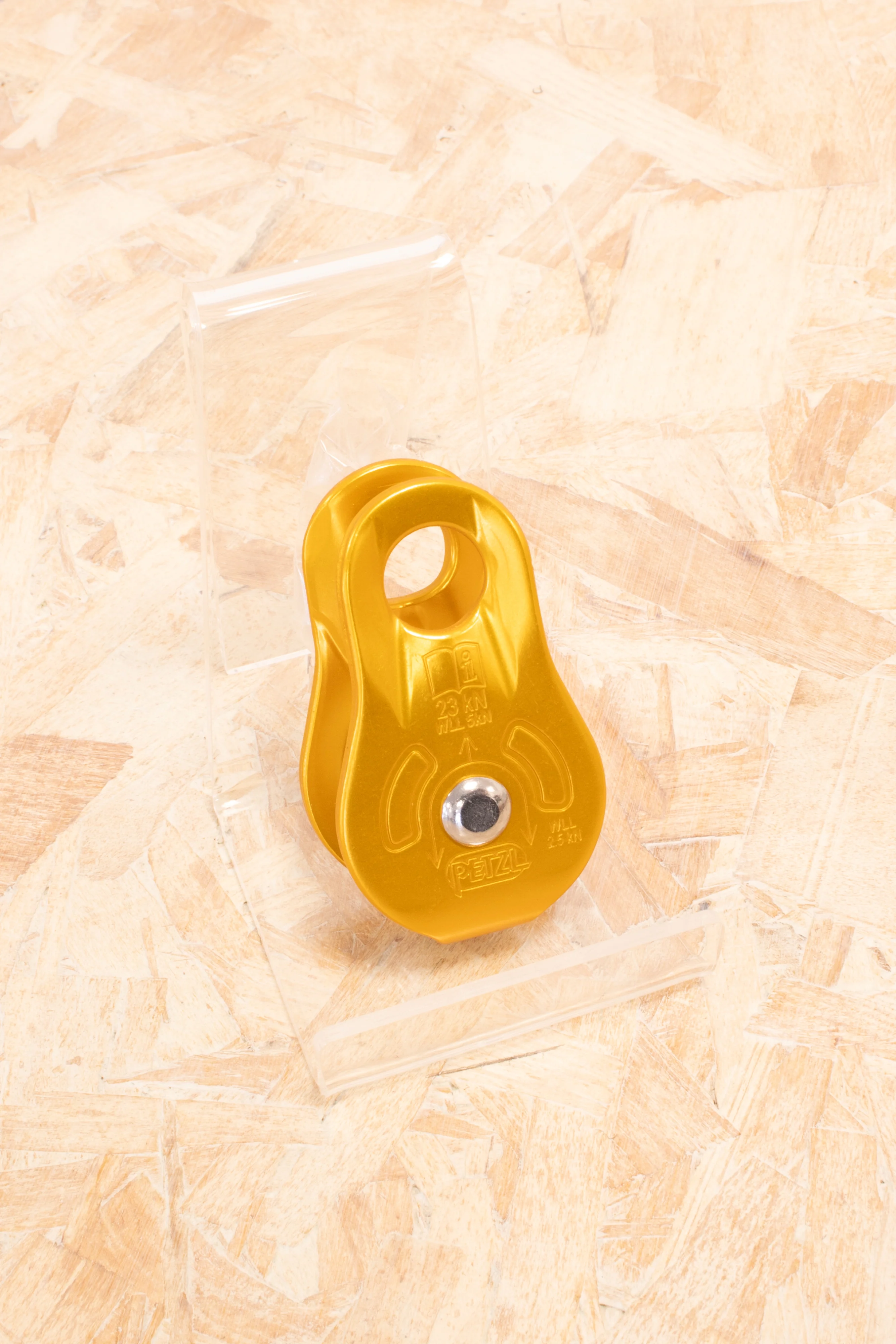 Petzl Rope Access Equipment
